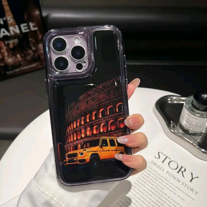 Forros & Protección para Celular