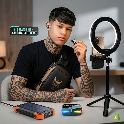 Audio y Auriculares