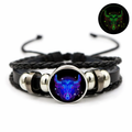 Pulsera Zodiacal - Tauro ♉