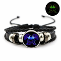 Pulsera Zodiacal - Géminis ♊