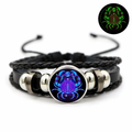 Pulsera Zodiacal - Cáncer ♋