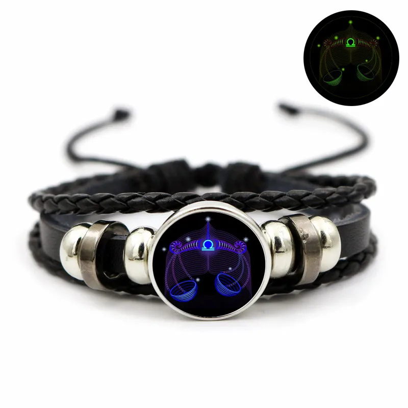 Pulsera Zodiacal - Libra ♏