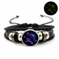 Pulsera Zodiacal - Sagitario ♐