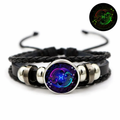 Pulsera Zodiacal - Piscis ♓