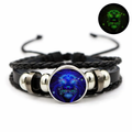 Pulsera Zodiacal - Leo ♌