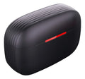 Gray helmet for bikers