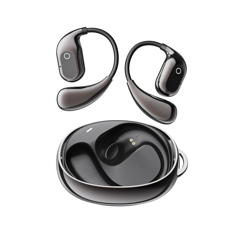 Auriculares Traductores Inteligentes XG99 Pro — Open-Ear, 150 Idiomas y 99% Precisión