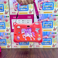 Tablet Infantil Educativa 7" - 8GB RAM + 256GB con Funda Antigolpes